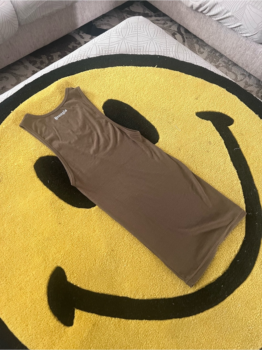 YoungLA ultimate wife lovers
Brown
XL